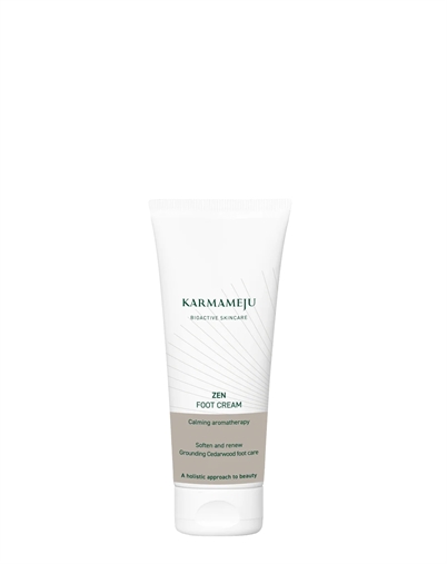 Karmameju - Zen Fodcreme - 100 ml
